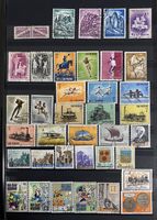 Timbres - San Marino