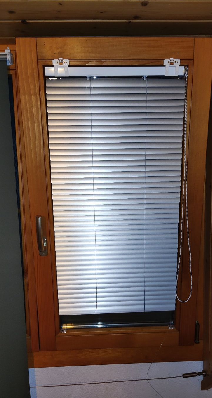 Tende: 3xFenster Rollos innen – Nuovo e nell'imballaggio originale da Zofingen venduto da Humi_ 1