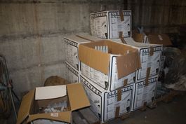 Posten mit Universal Abschalungswinkel (Lot 99) 6017 Ruswil