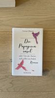 Die Papageieninsel Roman von Verena Ullmann