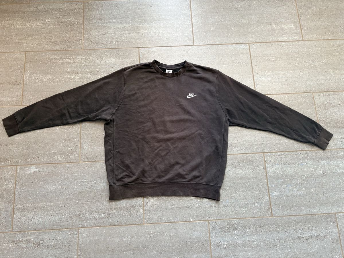 Nike Pulls & Sweat-shirts: Nike Pullover XL – D'occasion à Seengen par Matrix2020