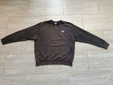 Nike Pullover XL