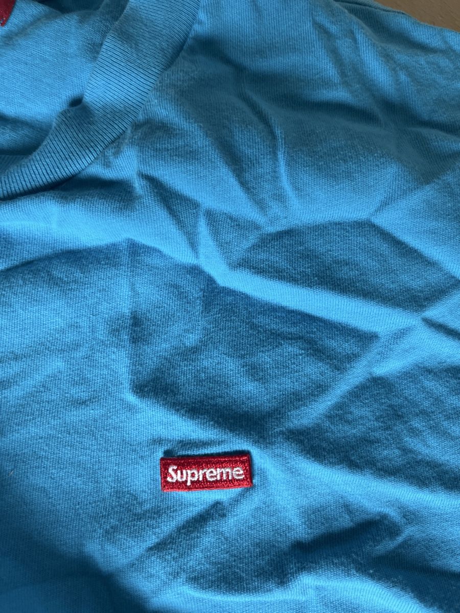 Supreme T-shirt: Supreme t-shirt Grösse.S – Nuovo (secondo la descrizione) da Zürich venduto da Mzuest19 1