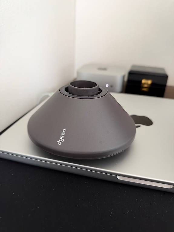 Dyson Föhn: Dyson Supersonic Hairdryer Diffuser Grey – Gebraucht aus Schübelbach von SchweizPremiumShop 3