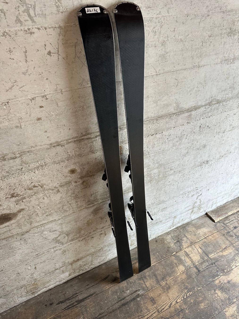 Salomon Skis: Salomon S/Max Ski 155CM – D'occasion à Emmenbrücke par karkarkar 5