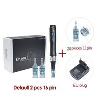 Dr. Pen Ultima M8 - Das Microneedling 20 a 11 pins neu