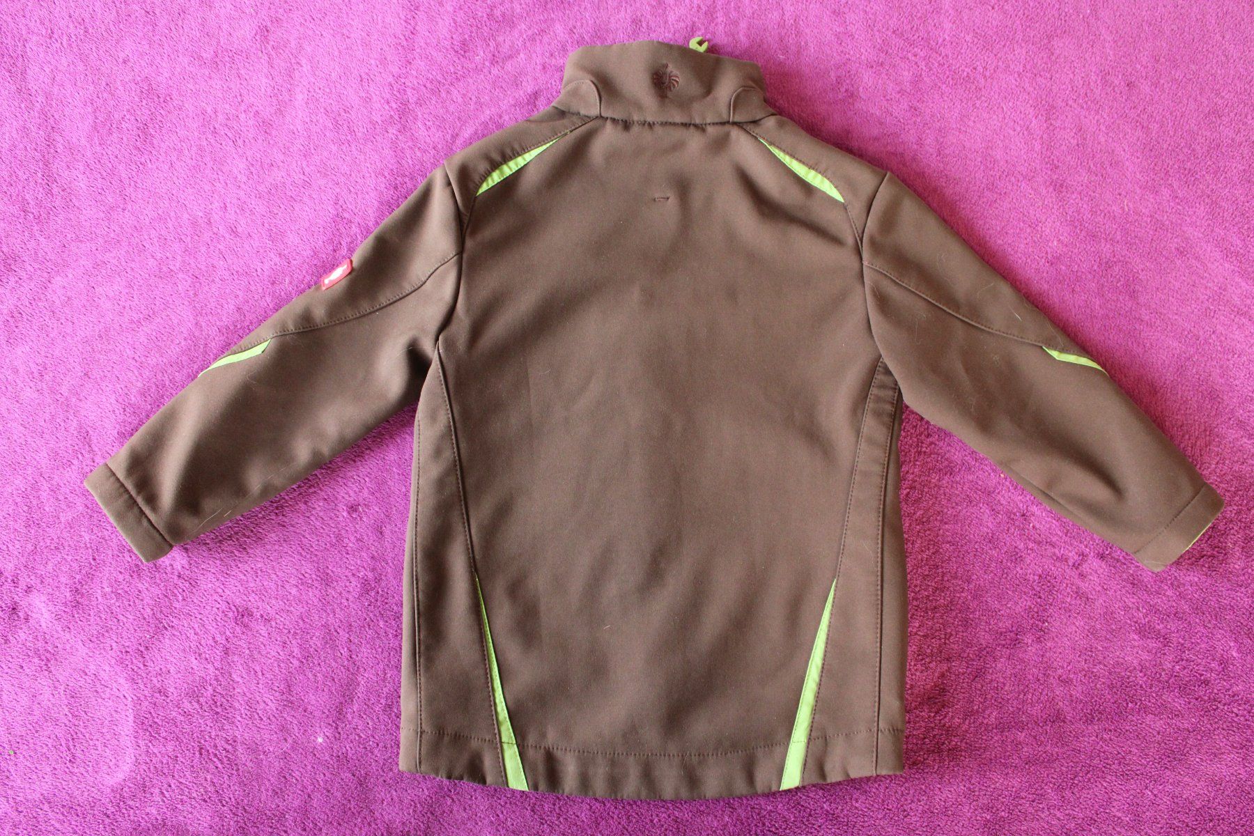 Engelbert Strauss Giacche & Cappotti: Engelbert Strauss Softshell - Jacke - Motion 2020 Gr. 98/104 – Usato da Müllheim Dorf venduto da Seeeule01 5