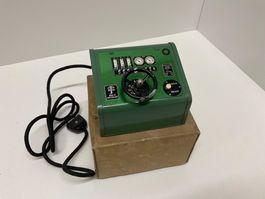 Buco Trafo 56/11 Ungeprüft, Bespielt mit Verpackung