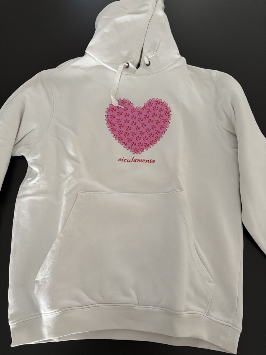 Pulls & Sweat-shirts: Sicuramente Damen Pullover  – D'occasion à Niederlenz par fed_y5mw