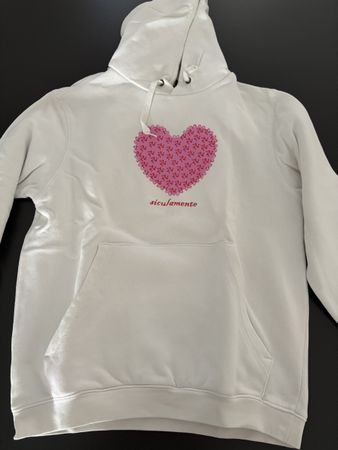 Sicuramente Damen Pullover 
