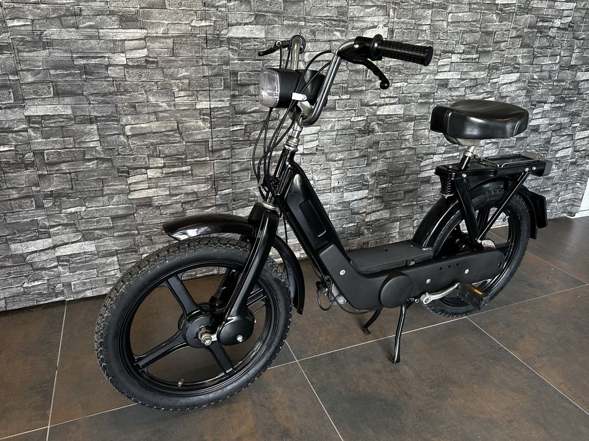 Piaggio Ciclomotori: Piaggio Ciao Neuaufbau – Usato da Root venduto da E.H.Velo