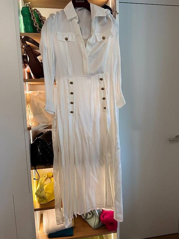 Kleider: Kleid MAX&MOI – Gebraucht aus Luzern von per_mxf5