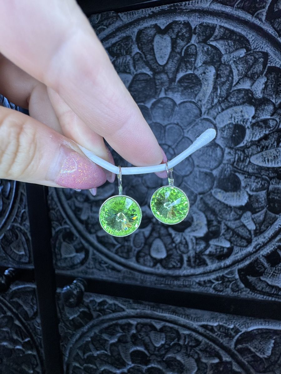 Boucles d'oreille: Ohrringe – D'occasion à Zürich par Privat4444