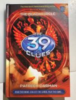 The 39 Clues, 4, Beyond the Grave,  incl aller Karten