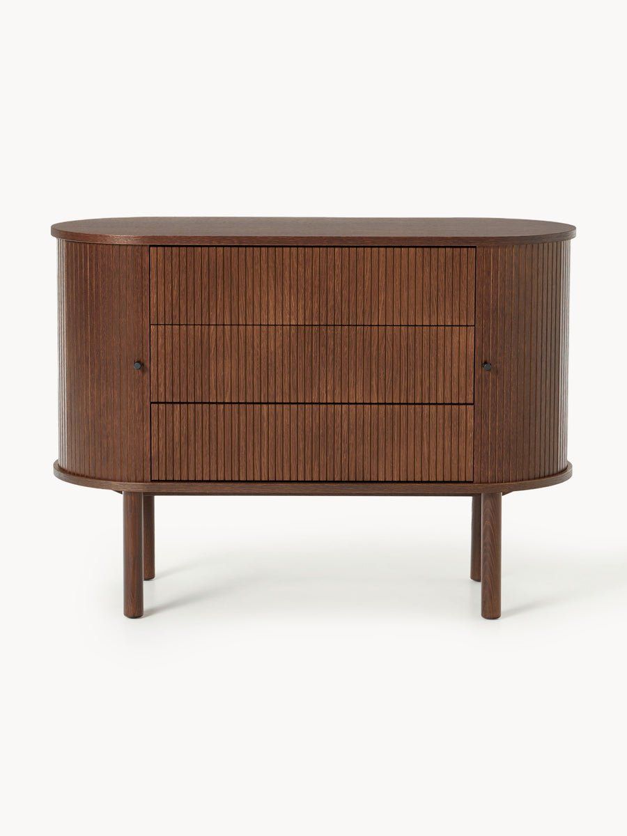 Westwing Kommoden: Calary Kommode mit geriffelter Front. CHF 1449-50% – Neu (gemäss Beschreibung) aus Otelfingen von Yvonne_Outlet 4