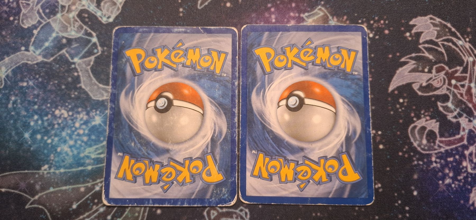 Pokémon Sammelbilder & Trading cards: Pokemon Triumphant Card Lot FR  – Gebraucht aus Petit-Lancy von Kara_TCG 1