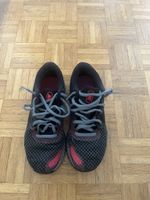 Basketball Nike shoes