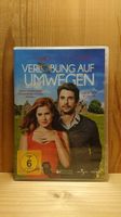 VERLOBUNG AUF UMWEGEN DVD mit Amy Adams