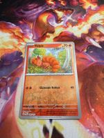 Vulpix (TWM 026) / Reverse Holo / Maskerade im Zwielicht