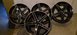 jantes denzet rn dark 18 pouces 
