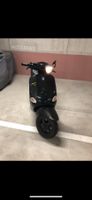 Vespa et4 125 frisch ab mfk