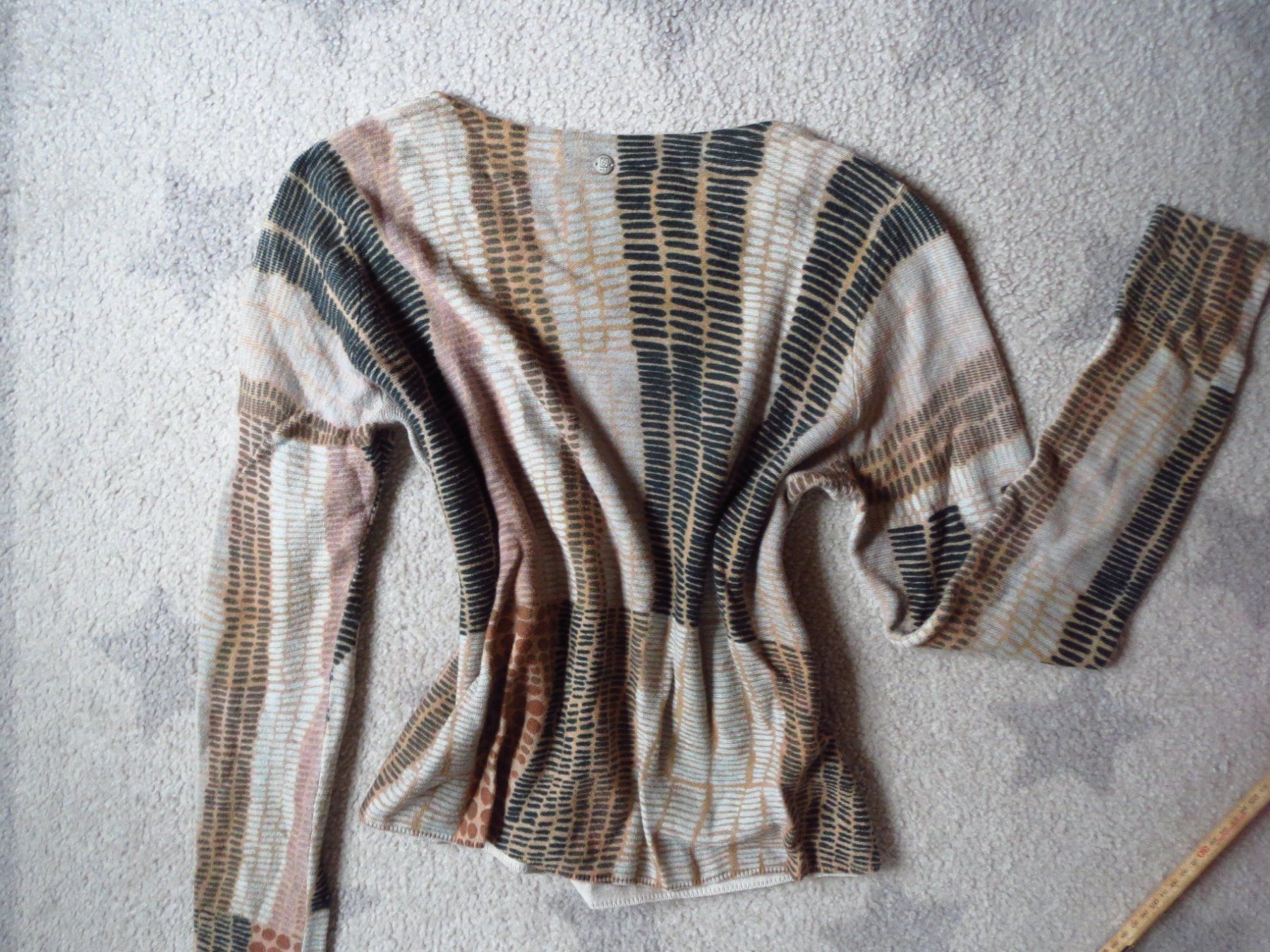 Maglioni & Felpe: toller NILE Damen Pullover Gr S – Usato da kiental venduto da Anna3723 7