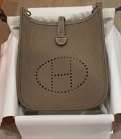 NEW - Hermès Evelyne Amazone 16 Etoupe (2026)