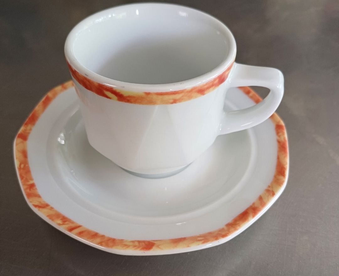 Tazze: 40 schöne Kaffeetassen – Usato da Flaach venduto da ker_6ml7 4