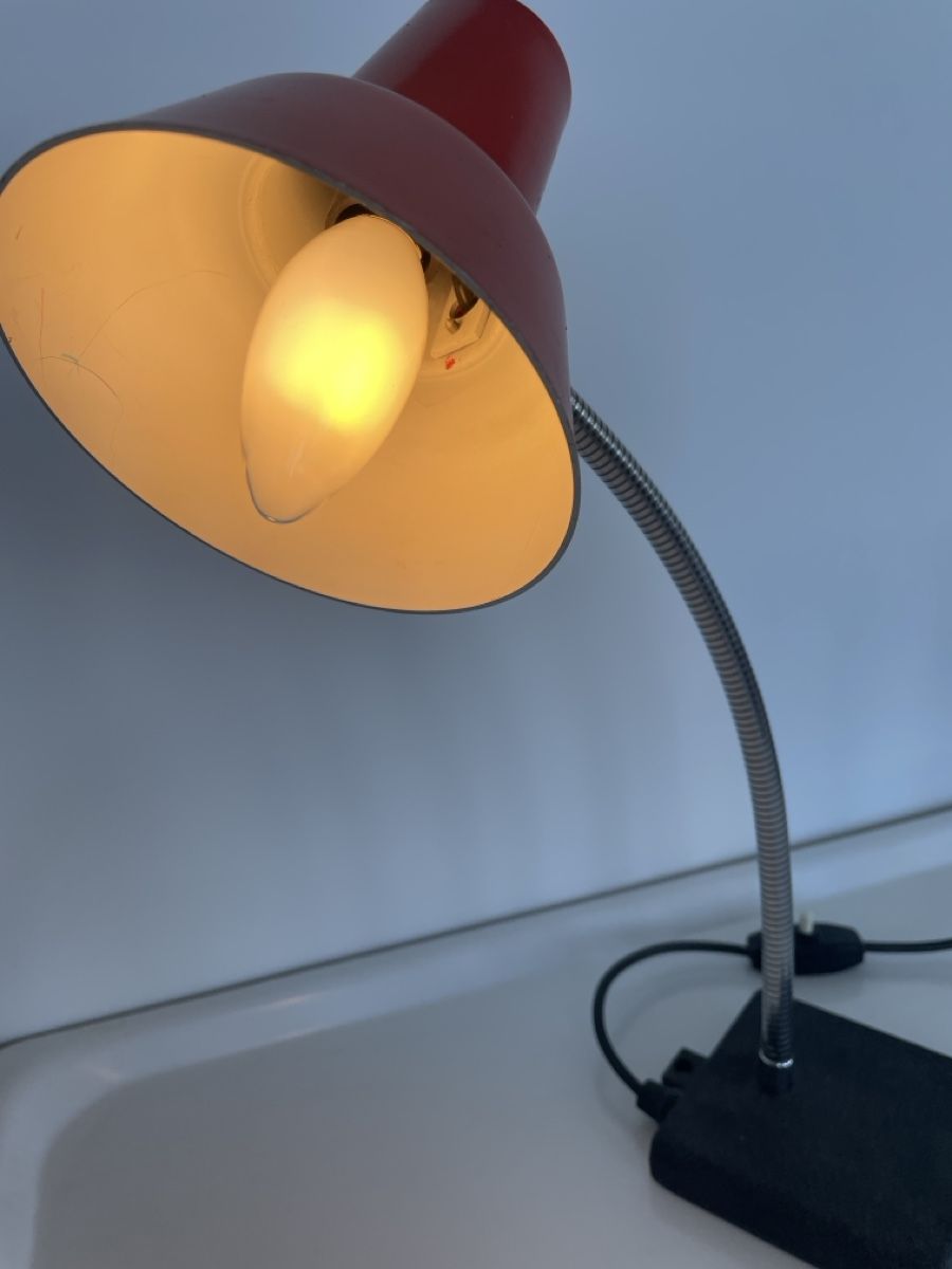Lampes: Vintage Tischlampe – D'occasion à Thalwil par rasko008 3