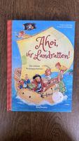 Buch Ahoi ihr Landratten Piratengeschichten gebraucht 