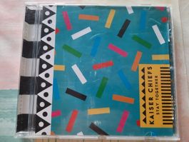 Cd Kaiser Chiefs - Stay Together 