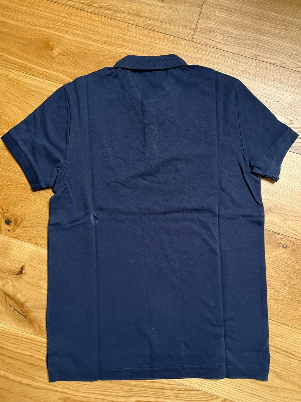 Lacoste Magliette Polo: NEU Original Peak Performance Polo, Grösse S – Nuovo e nell'imballaggio originale da Biel-Benken BL venduto da Aplus0 1