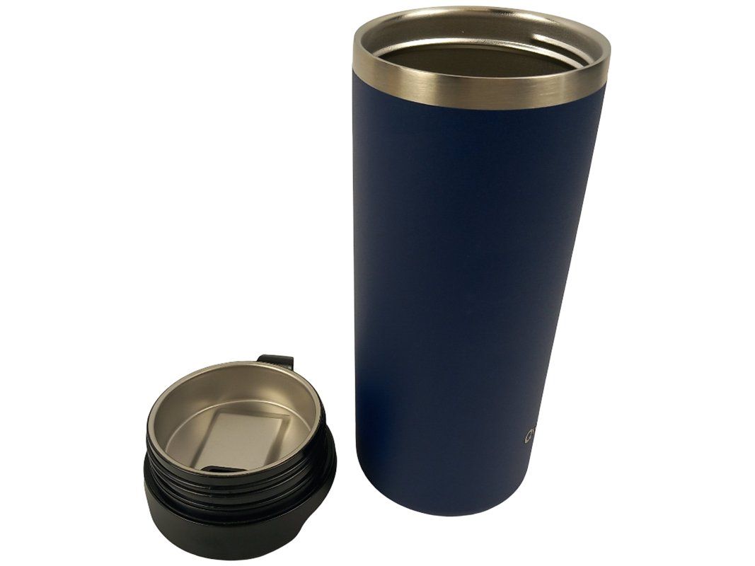 Trinkflaschen & Thermosflaschen: QWETCH Thermosflasche / Trinkflasche – Neu (gemäss Beschreibung) aus Hünenberg von Restwert_Zug 1