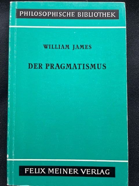 Libri: Der Pragmatismus – Usato da Zürich venduto da bri_pt8h