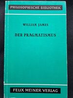 Der Pragmatismus