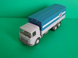 MAN Büssing von Wiking 1/87