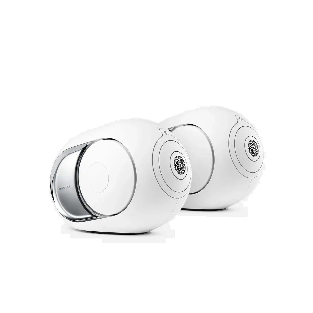 Devialet Casse acustiche: 2x Devialet Phantom I 103db Blanc (Comme neuf) – Nuovo (secondo la descrizione) da Vulliens venduto da Tia_9t5k