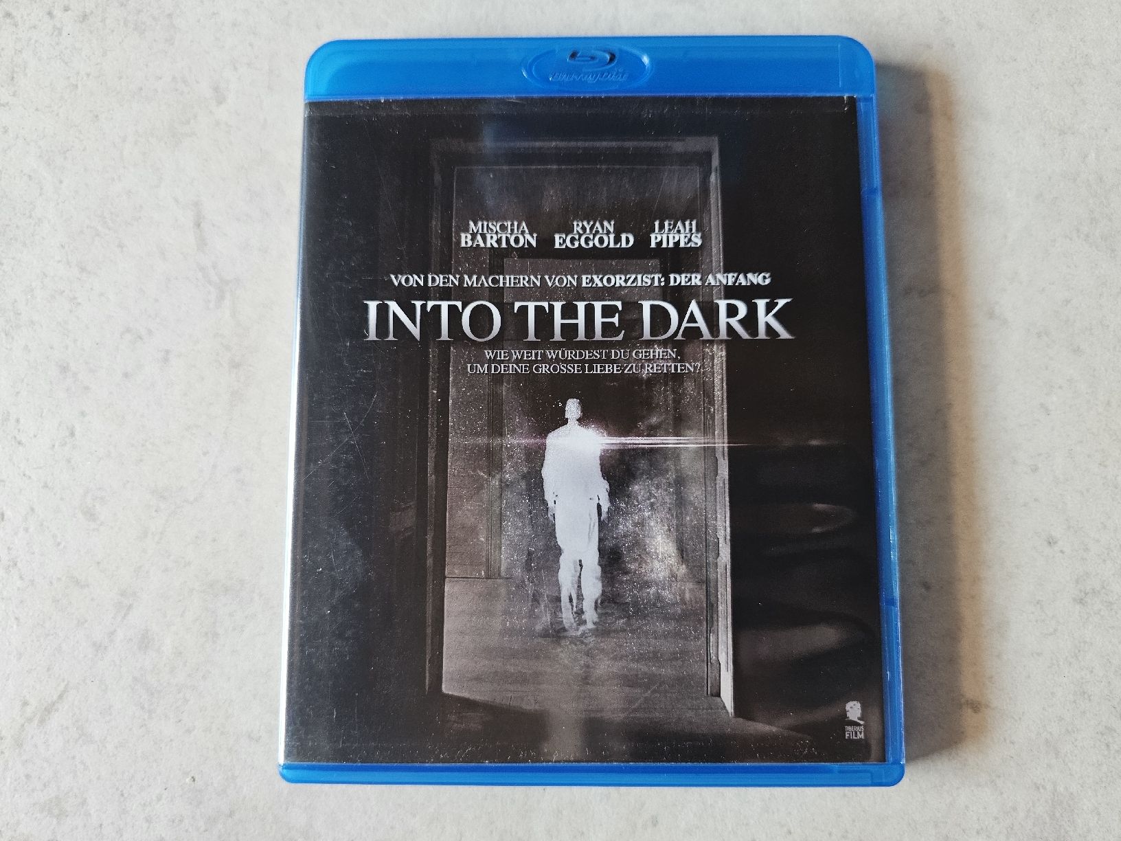 Tutti i DVDs: Into The Dark  /  Bluray – Usato da Schneisingen venduto da backstore24