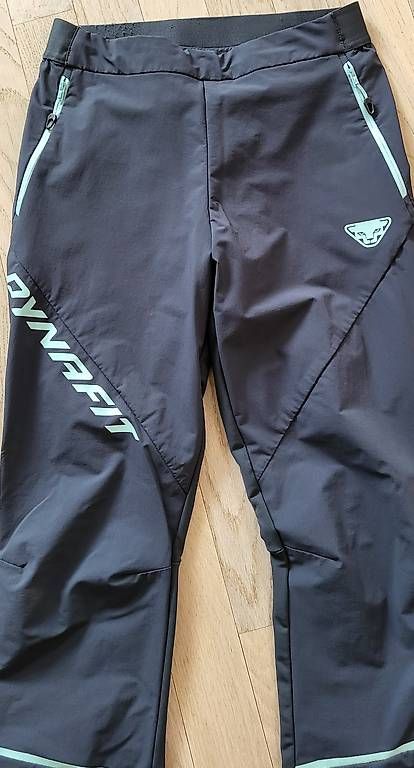 Hosen: Dynafit Skitouren-, Wanderhose, S – Gebraucht aus Wangen SZ von daslohntsich 3