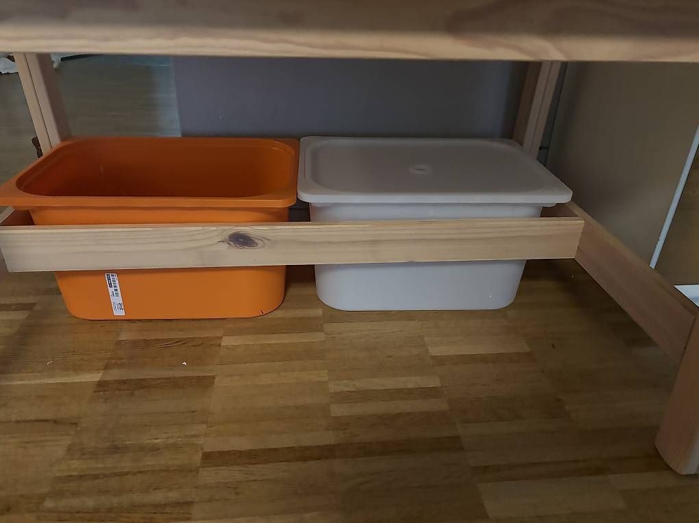 Scrivanie: Ikea kinderpult / schreibtisch – Usato da kriens venduto da jeli23 4