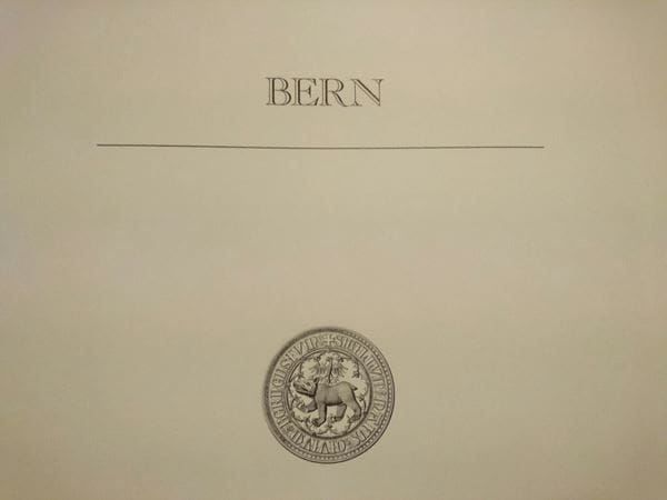 Libri: Fascicule / Sites et Cités Suisses – Nuovo (secondo la descrizione) da Cortaillod venduto da signep 4