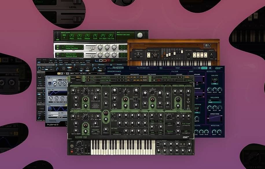 Software: AIR Bundle-Lifetime(25+ Plugins) – Usato da Langenthal venduto da Peaceful