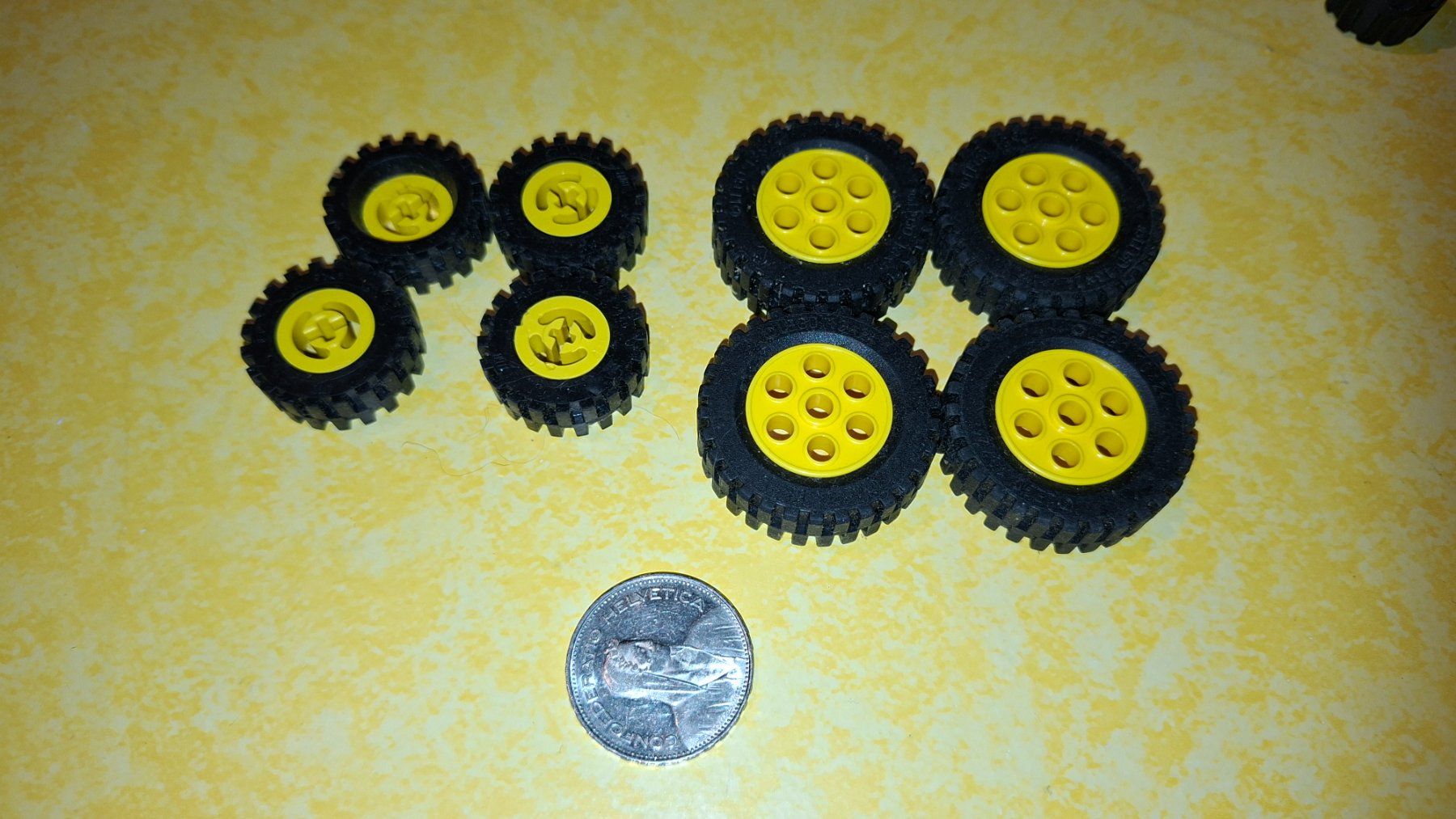 Lego Spielzeuge: Lego – Gebraucht aus Bretzwil von eri_2gck