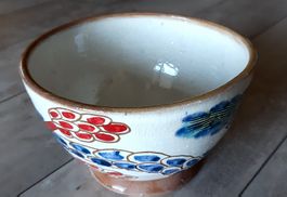 Dandarah pottery  -  Keramik  -  bowl  -  Schüssel
