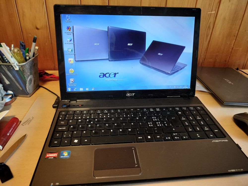 Notebook Acer | Kaufen auf Ricardo