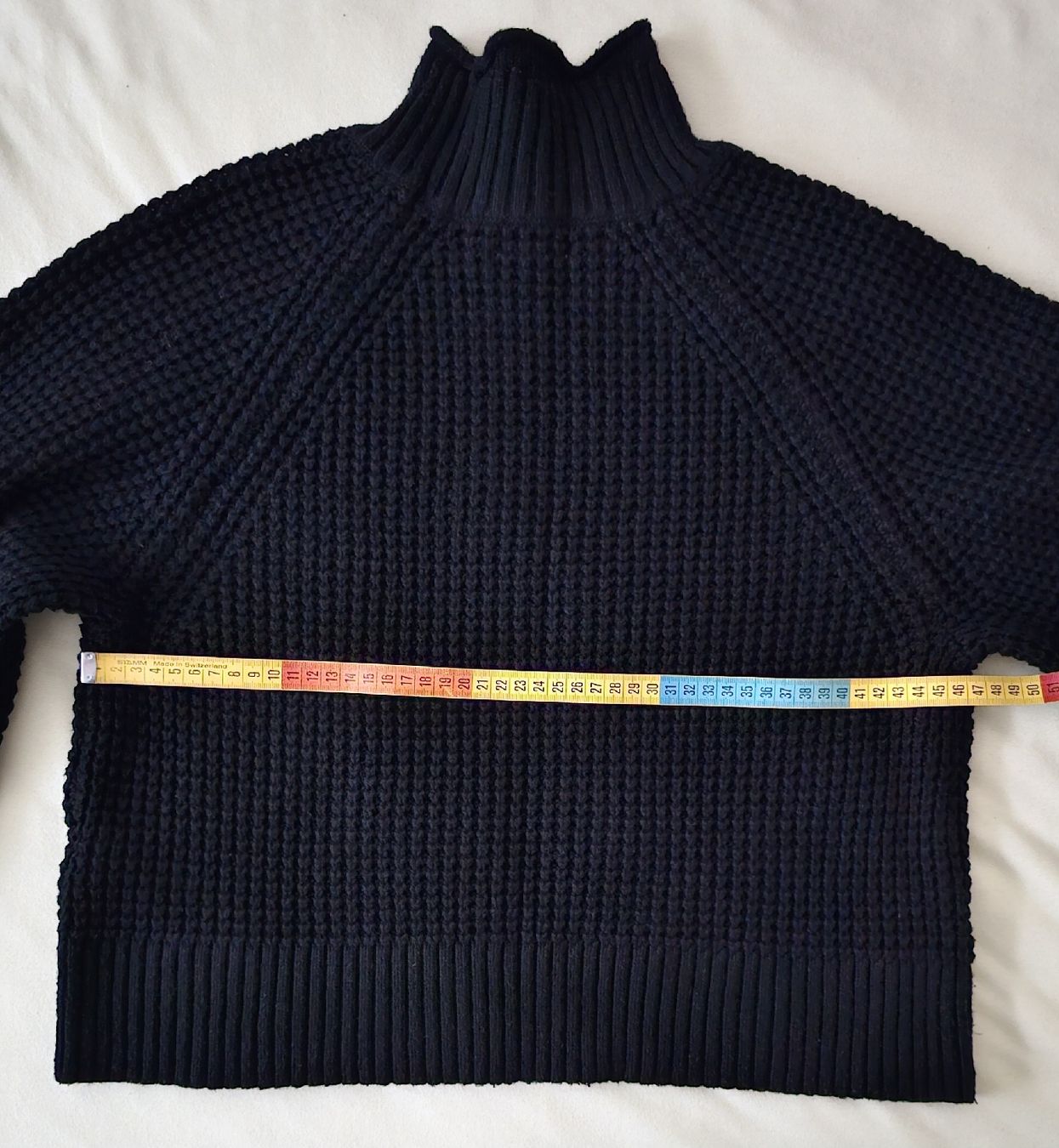 American Eagle Pullover & Sweatshirts: American Eagle Strickpullover, Gr. M – Gebraucht aus Steinmaur von Kiki_m240 4