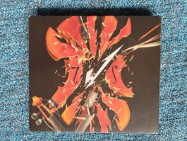 Metallica & San Francisco Symphony "S&M2" CDx2