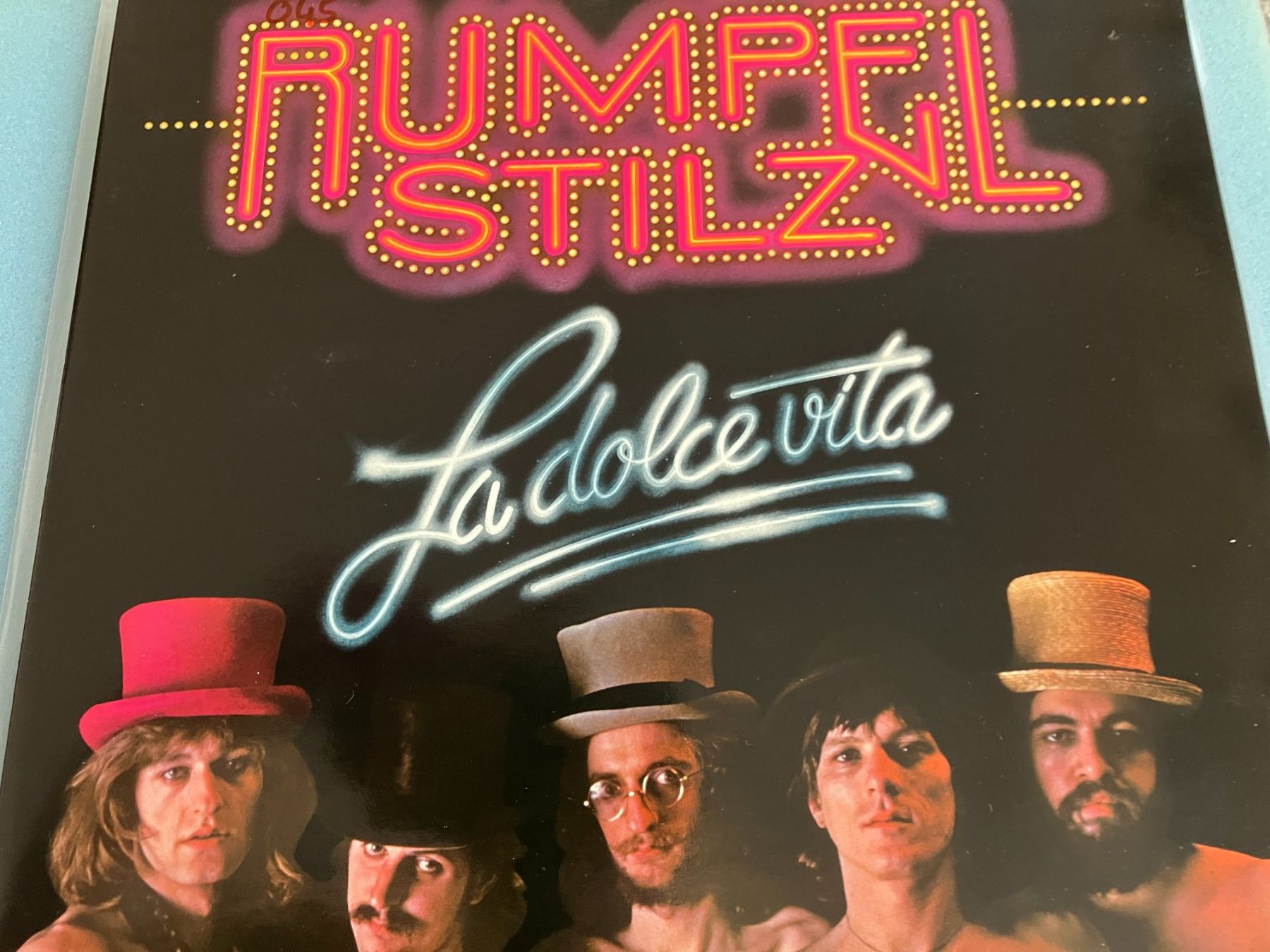 Dischi in vinile: Polo Hofer – Usato da Aarwangen venduto da Jukebox3 1