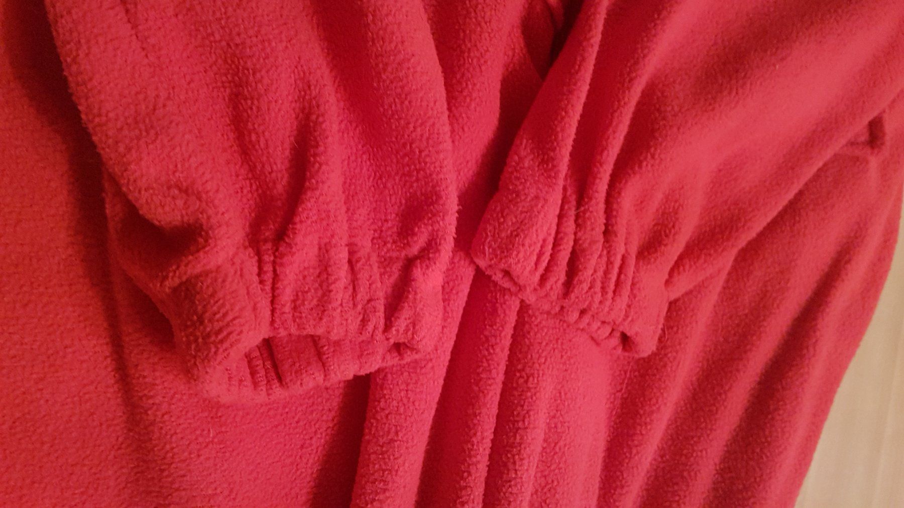 Negligees & Pigiami: Combinaison d intérieur avec capuchon taille S – Usato da Villiers venduto da san_jn5w