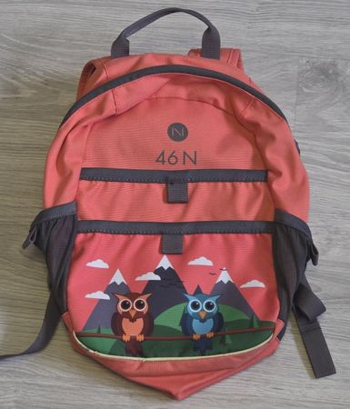 💞 46 NORD 💞Sac à dos de randonnée enfants